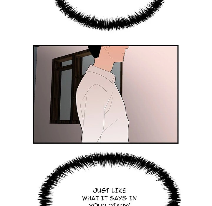 S Diaries 100 Chapter 21 - Page 103