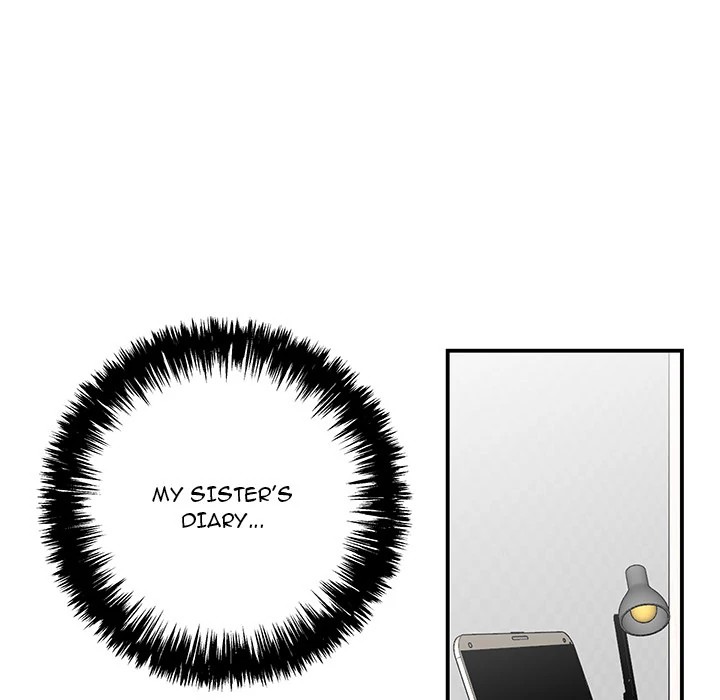 S Diaries 100 Chapter 21 - Page 12