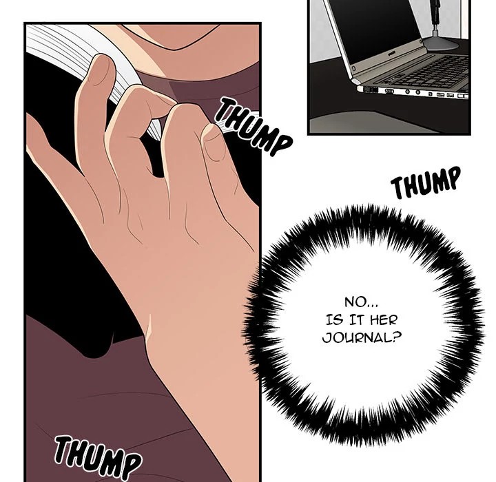 S Diaries 100 Chapter 21 - Page 13