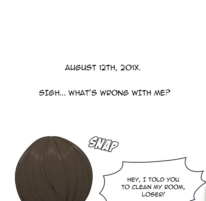 S Diaries 100 Chapter 21 - Page 23