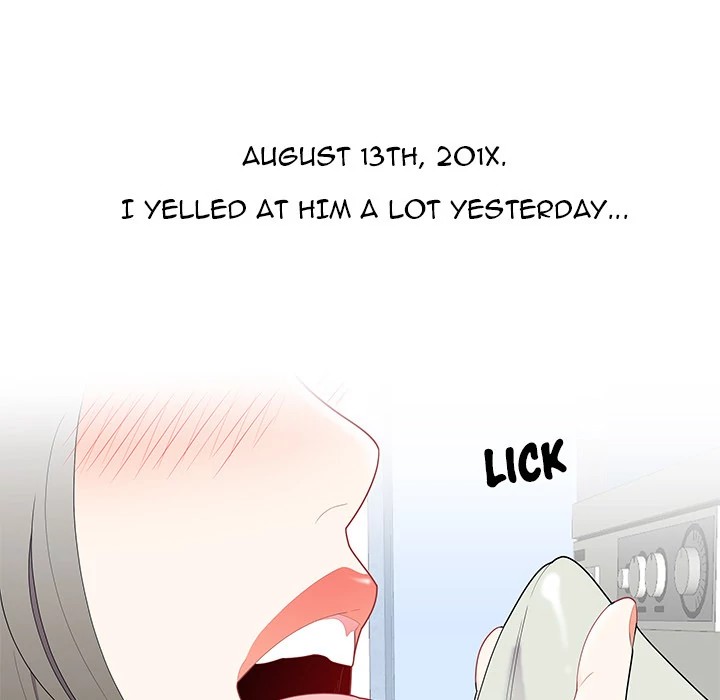 S Diaries 100 Chapter 21 - Page 27