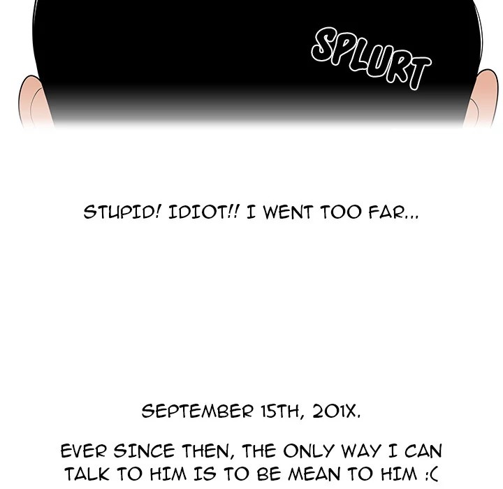 S Diaries 100 Chapter 21 - Page 36