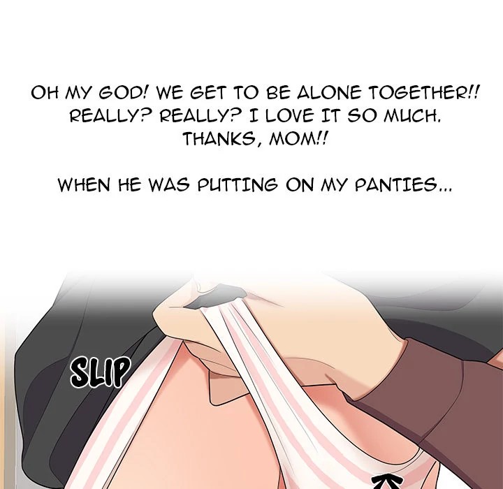 S Diaries 100 Chapter 21 - Page 43