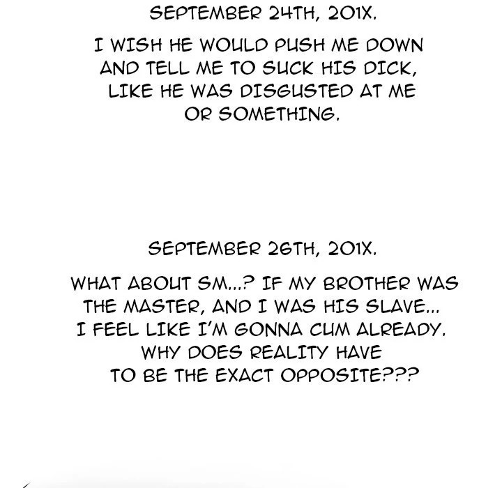 S Diaries 100 Chapter 21 - Page 49