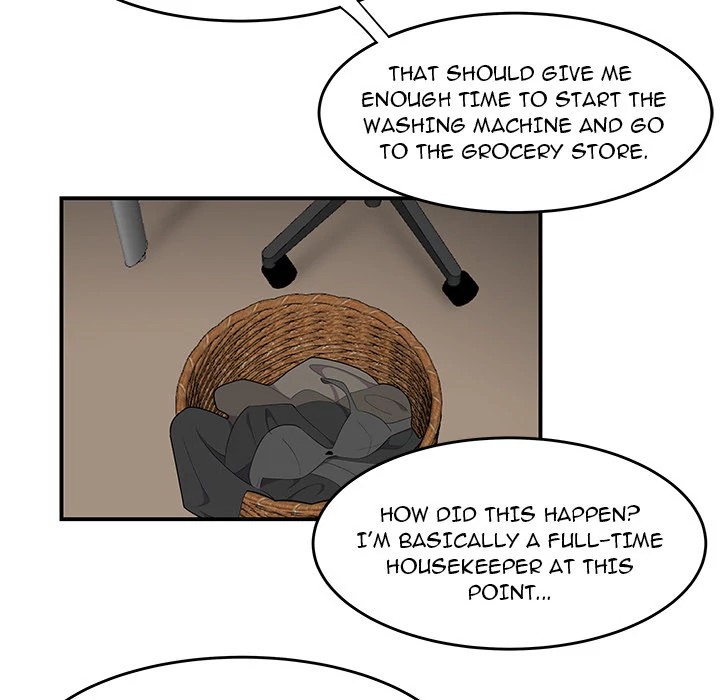 S Diaries 100 Chapter 21 - Page 6