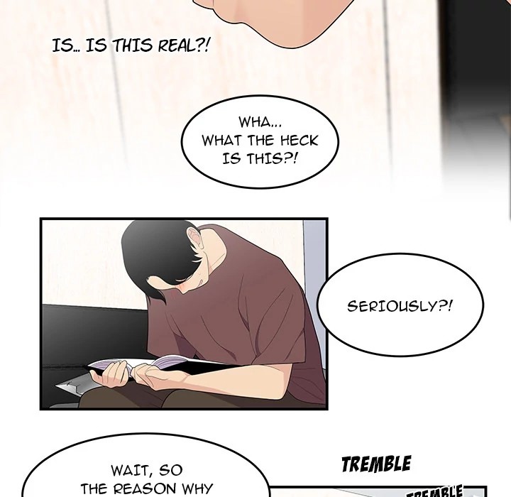 S Diaries 100 Chapter 21 - Page 51