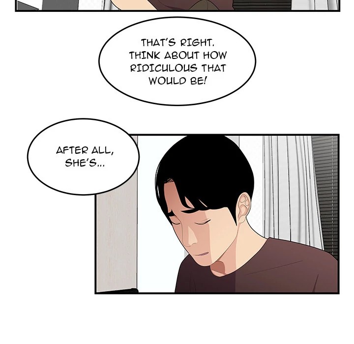 S Diaries 100 Chapter 21 - Page 54