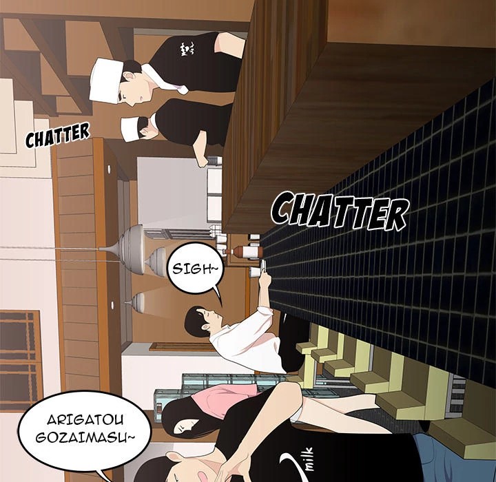 S Diaries 100 Chapter 21 - Page 62