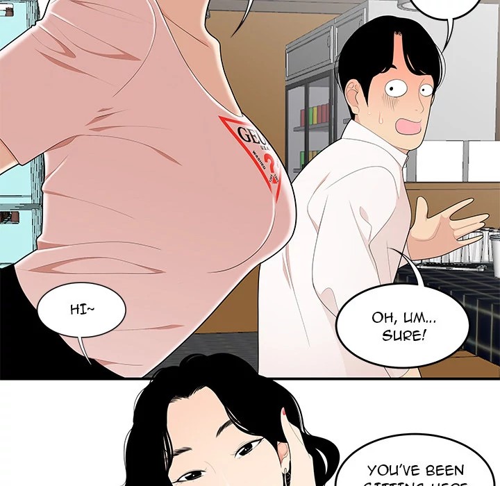 S Diaries 100 Chapter 21 - Page 66