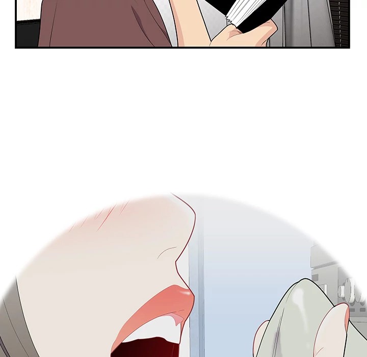 S Diaries 100 Chapter 21 - Page 10