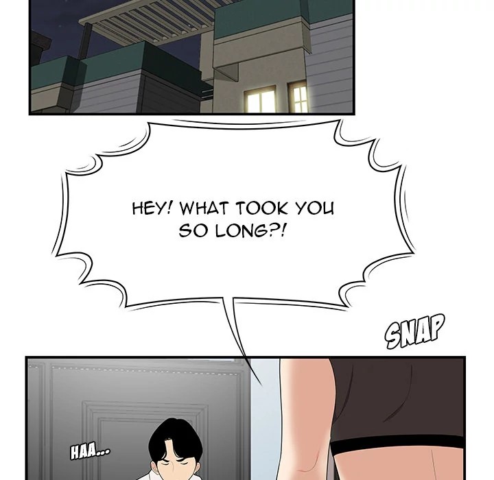 S Diaries 100 Chapter 21 - Page 92