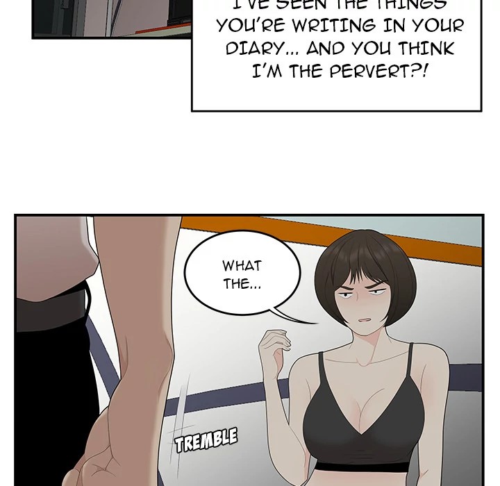 S Diaries 100 Chapter 21 - Page 98