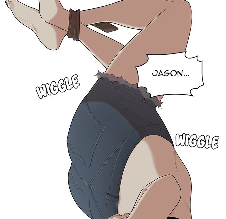 S Diaries 100 Chapter 22 - Page 20