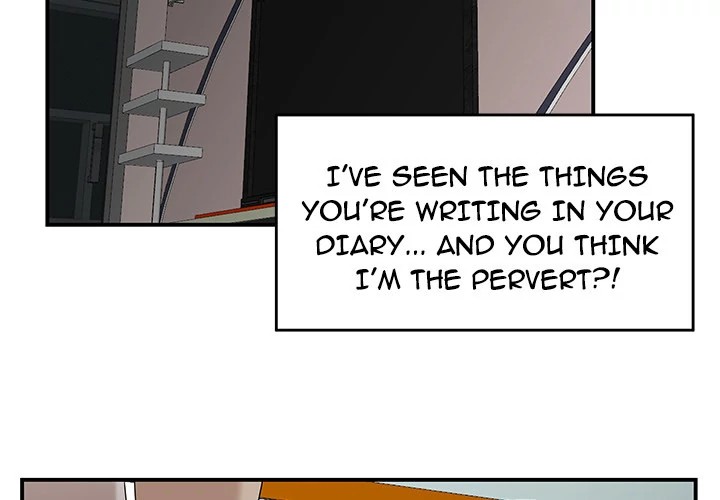 S Diaries 100 Chapter 22 - Page 4