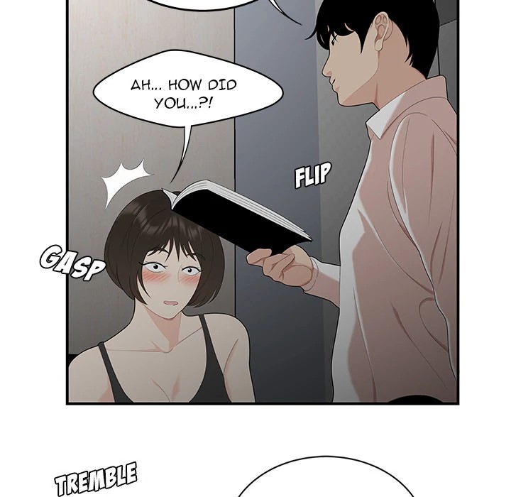 S Diaries 100 Chapter 22 - Page 38