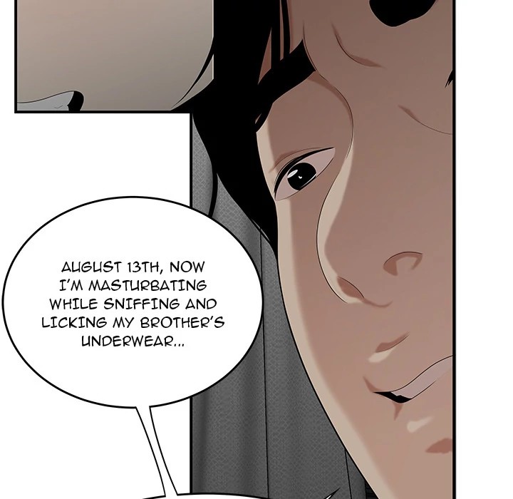 S Diaries 100 Chapter 22 - Page 40