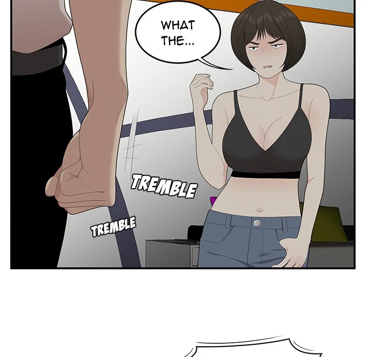 S Diaries 100 Chapter 22 - Page 5