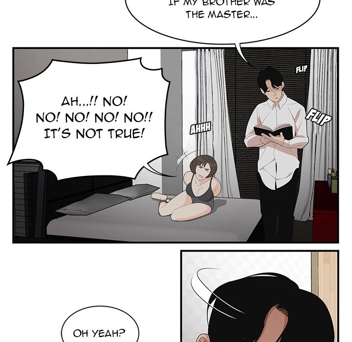 S Diaries 100 Chapter 22 - Page 45