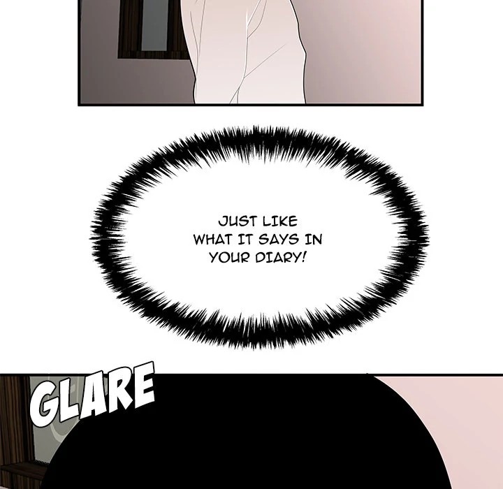 S Diaries 100 Chapter 22 - Page 10