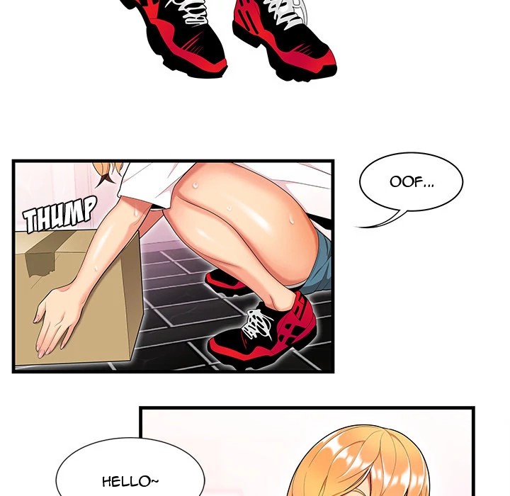 S Diaries 100 Chapter 23 - Page 36