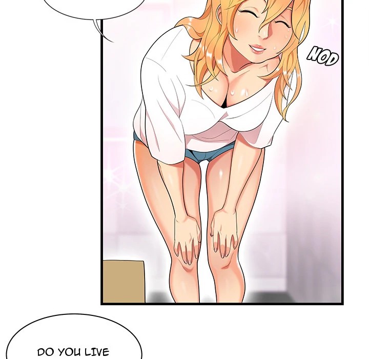 S Diaries 100 Chapter 23 - Page 37