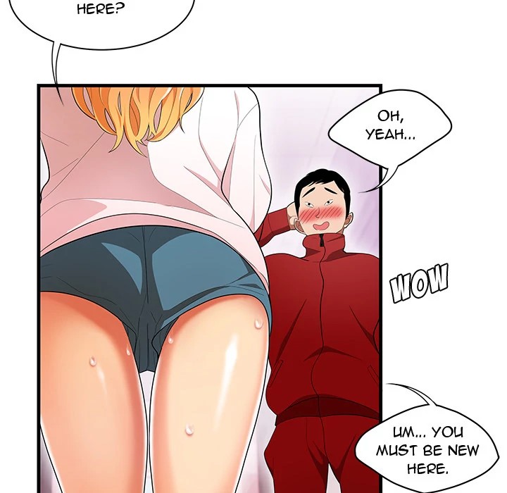 S Diaries 100 Chapter 23 - Page 38