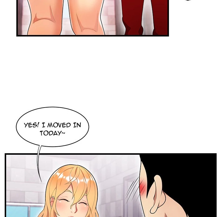 S Diaries 100 Chapter 23 - Page 39