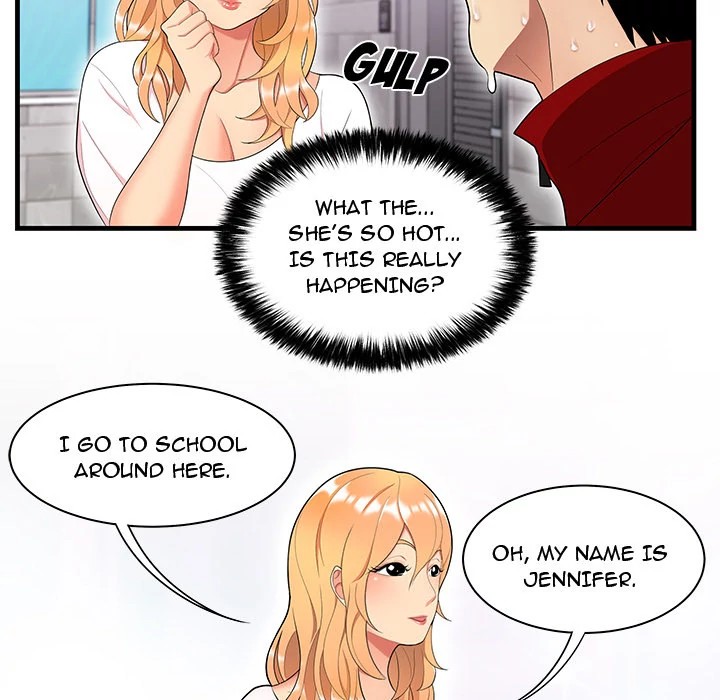 S Diaries 100 Chapter 23 - Page 40