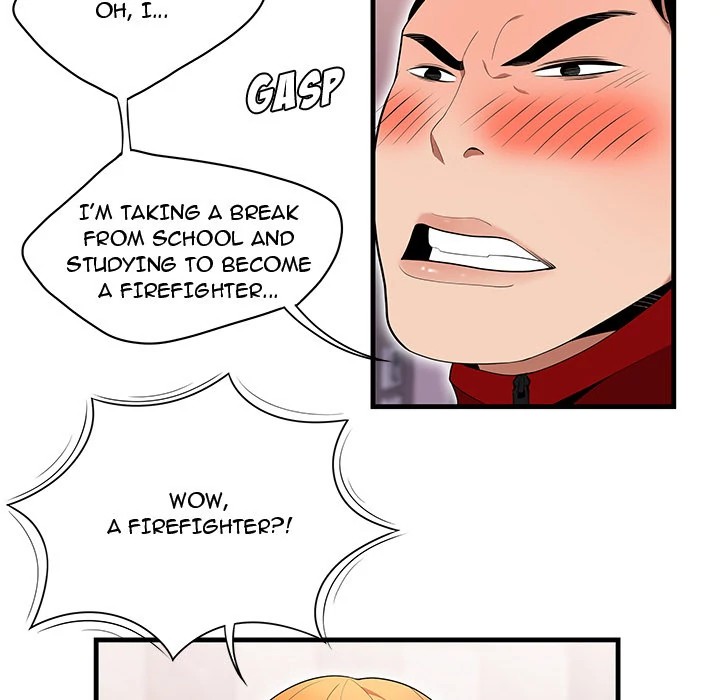 S Diaries 100 Chapter 23 - Page 54