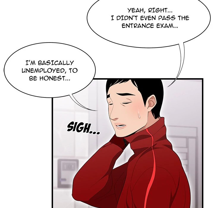 S Diaries 100 Chapter 23 - Page 56