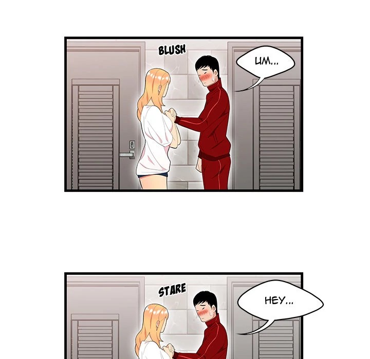 S Diaries 100 Chapter 23 - Page 60