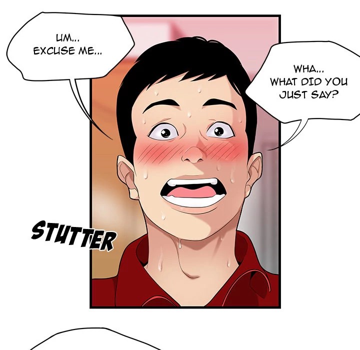 S Diaries 100 Chapter 23 - Page 9