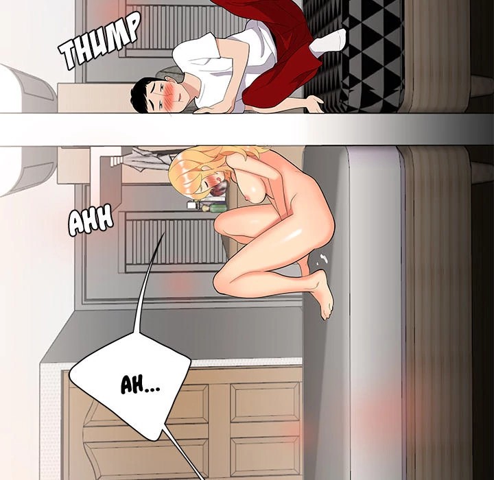 S Diaries 100 Chapter 23 - Page 83