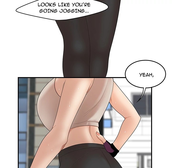 S Diaries 100 Chapter 24 - Page 32