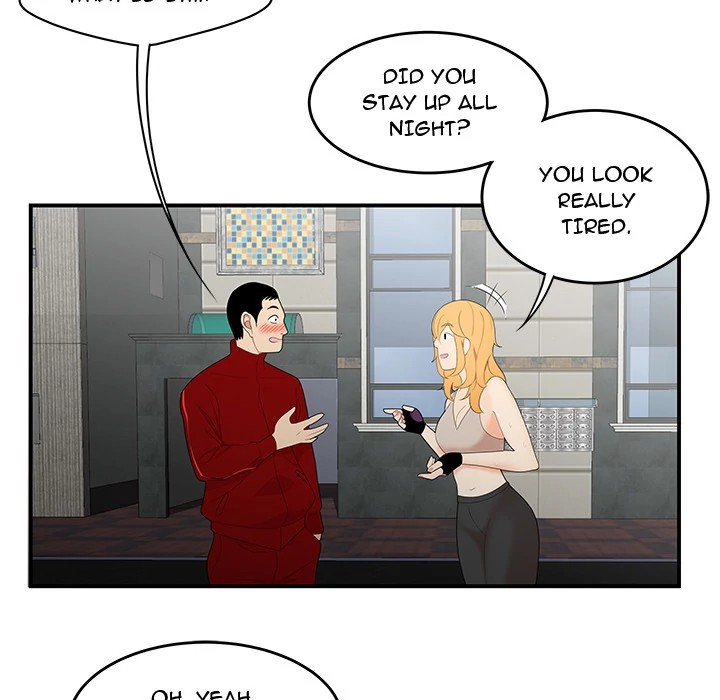 S Diaries 100 Chapter 24 - Page 34