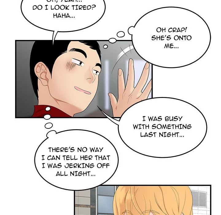 S Diaries 100 Chapter 24 - Page 35