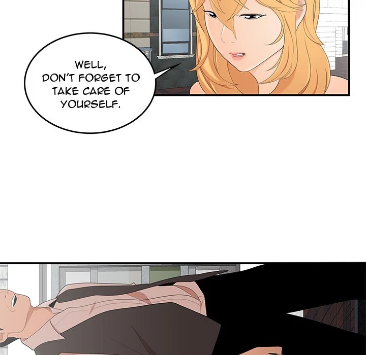 S Diaries 100 Chapter 24 - Page 36