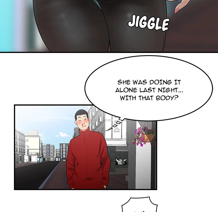 S Diaries 100 Chapter 24 - Page 41