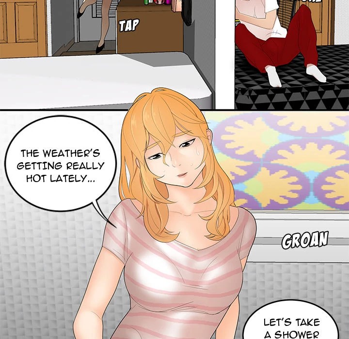 S Diaries 100 Chapter 24 - Page 49