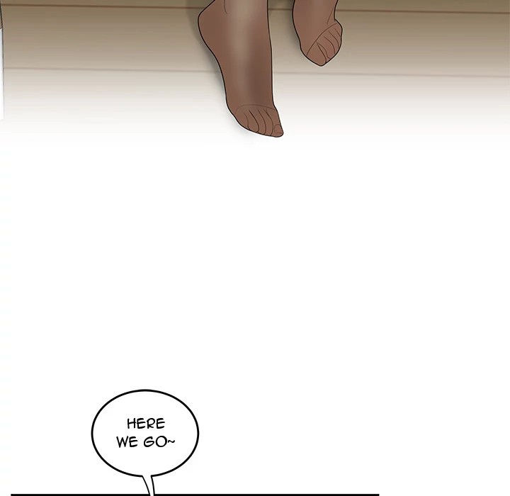 S Diaries 100 Chapter 24 - Page 51