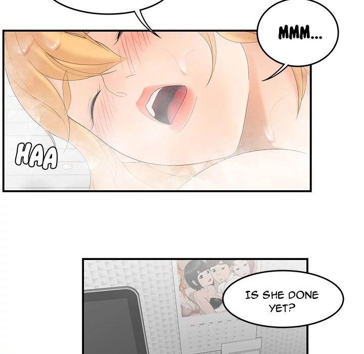 S Diaries 100 Chapter 24 - Page 57