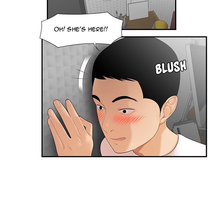 S Diaries 100 Chapter 24 - Page 58