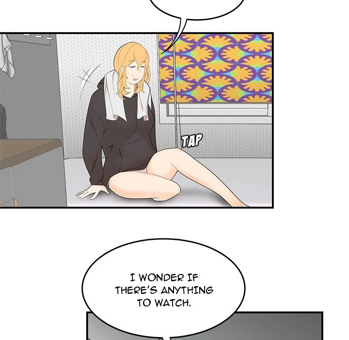 S Diaries 100 Chapter 24 - Page 60