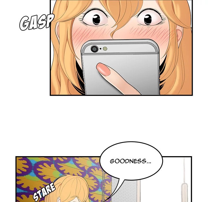 S Diaries 100 Chapter 24 - Page 64