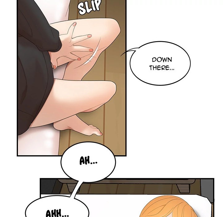 S Diaries 100 Chapter 24 - Page 68