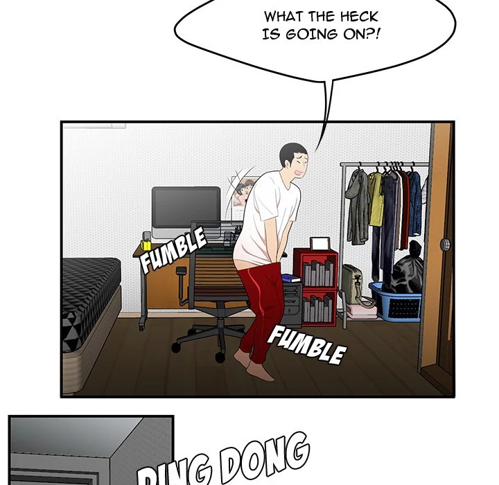 S Diaries 100 Chapter 24 - Page 81