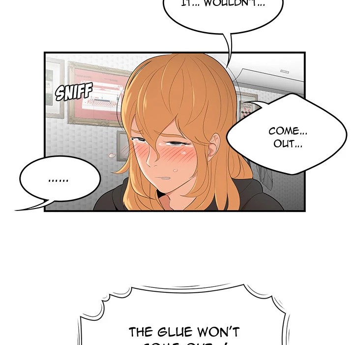 S Diaries 100 Chapter 25 - Page 11