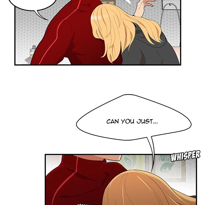 S Diaries 100 Chapter 25 - Page 29