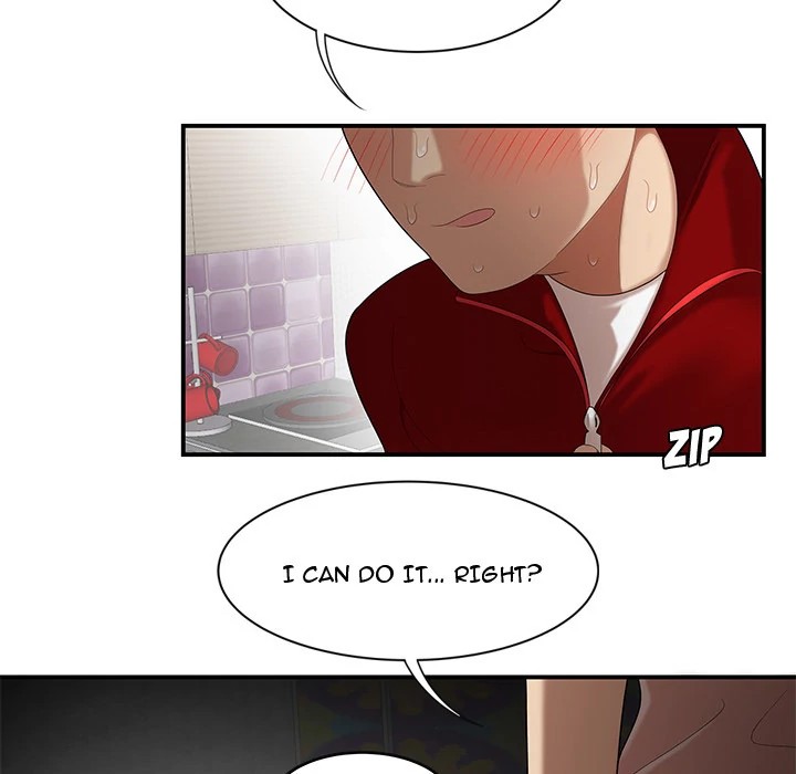 S Diaries 100 Chapter 25 - Page 80