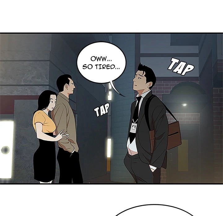 S Diaries 100 Chapter 26 - Page 19